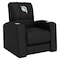Dreamseat Relax Recliner with Florida Marlins Cooperstown Primary Logo XZ418301RHTCDBLK-PSCOOP0050 - alternate 1